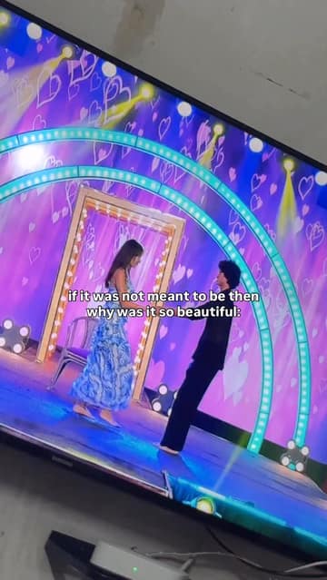 Reel: kyaaaa yawwrrrrr😭

#viral #trending #reelkarofeelkaro #fyp #instagood 

splitsvilla 16 yogesh rawar akanksha choudhary ruru splitsvilla