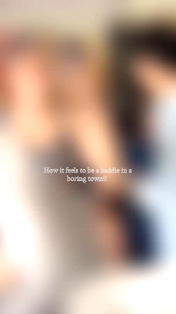 Reel: 🤏🏻

Baddie, trending, explore, viral, OOTD, outfitoftheday, lifestyle, fashion, baddie allert, funny , creative , reel ,foryoupage , small
